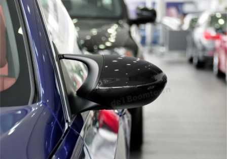 Capas Espelho BMW M Série 1 2 3 4 5 | E87 F20 E90 E46 F30 F32 F10 E60