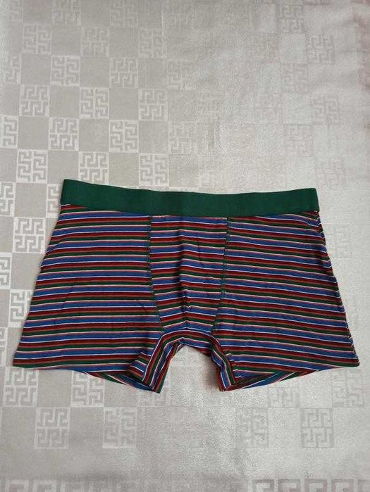 Комплект мужских боксеров Sinsay.