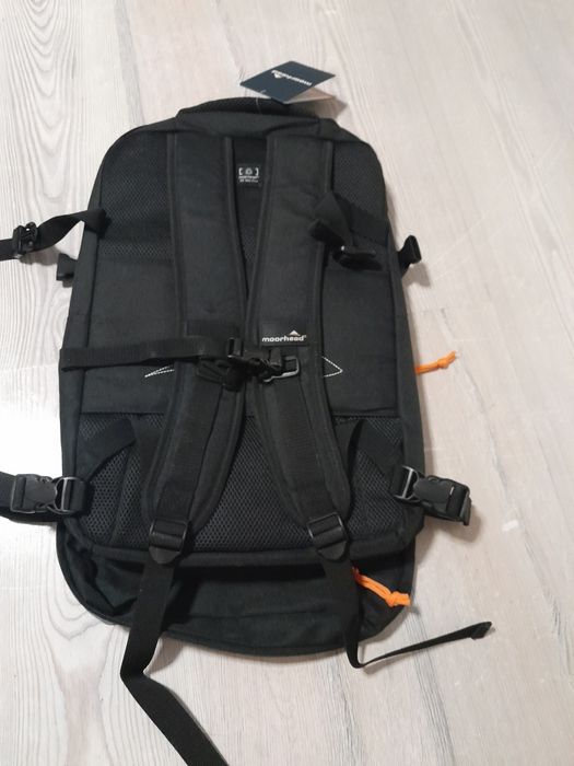 Plecak moorhead LB18031