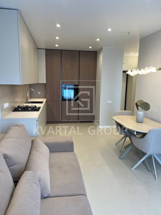 Apartment in Irpin, Buchanskyy rayon - More