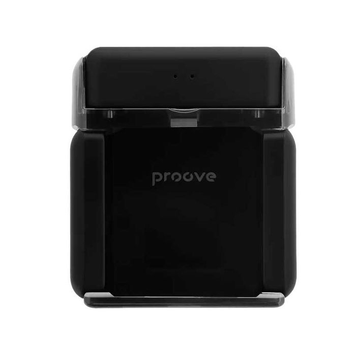 Бездротовий петличний мікрофон для телефона на одяг Proove петличка