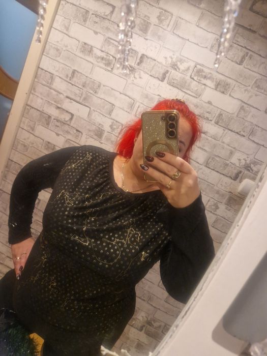 Bluzka rozmiar XL-XXL