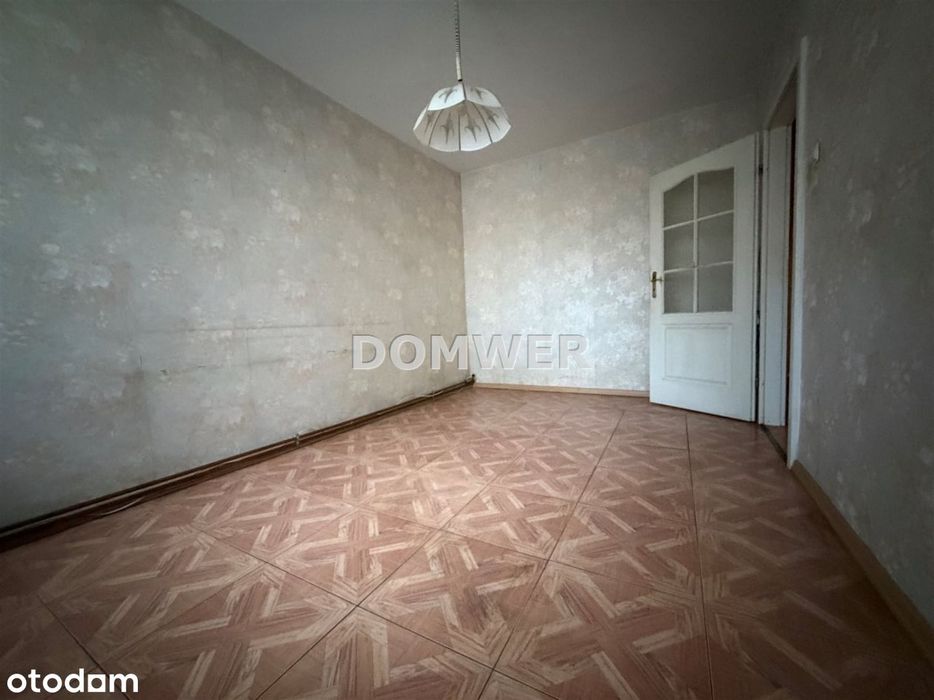 Mieszkanie na parterze w Strzelcach Kraj.