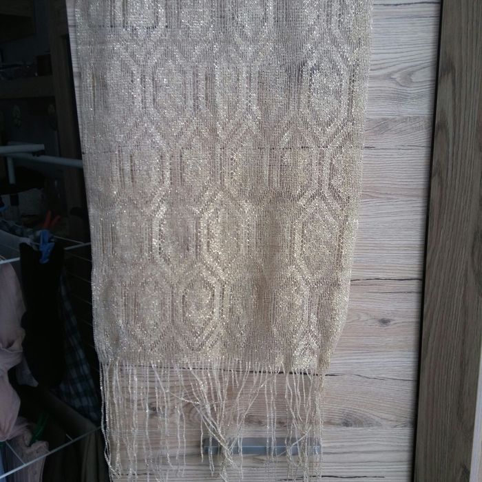 Nowe Chusty,szale robione na szydełku-rękodzieło