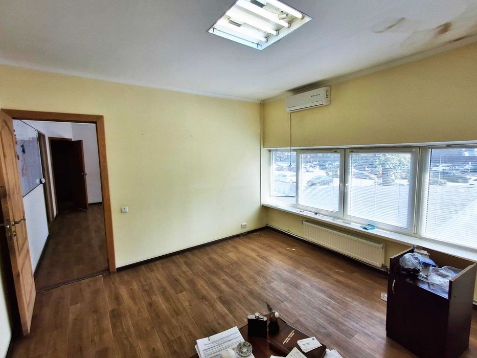 Аренда офиса 92м2 Центр, метро Дворец Украина, Новопечерский переулок