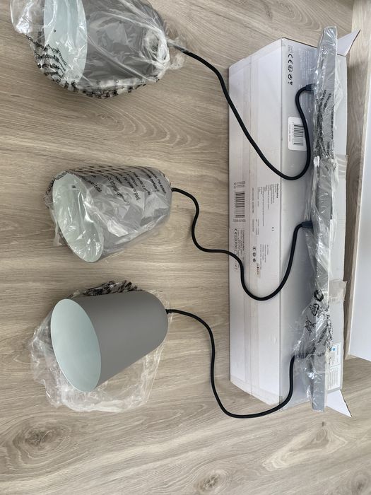 Люстра Conforama новая