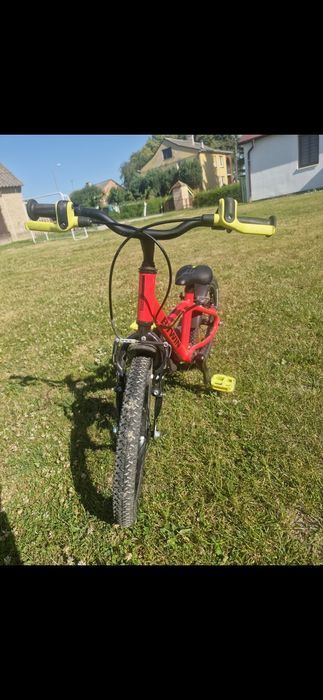 Rower Btwin Racing900