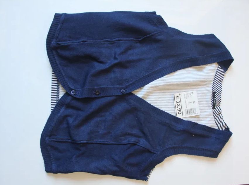 Nowa kamizelka Tezenis okazja -70% roz.M