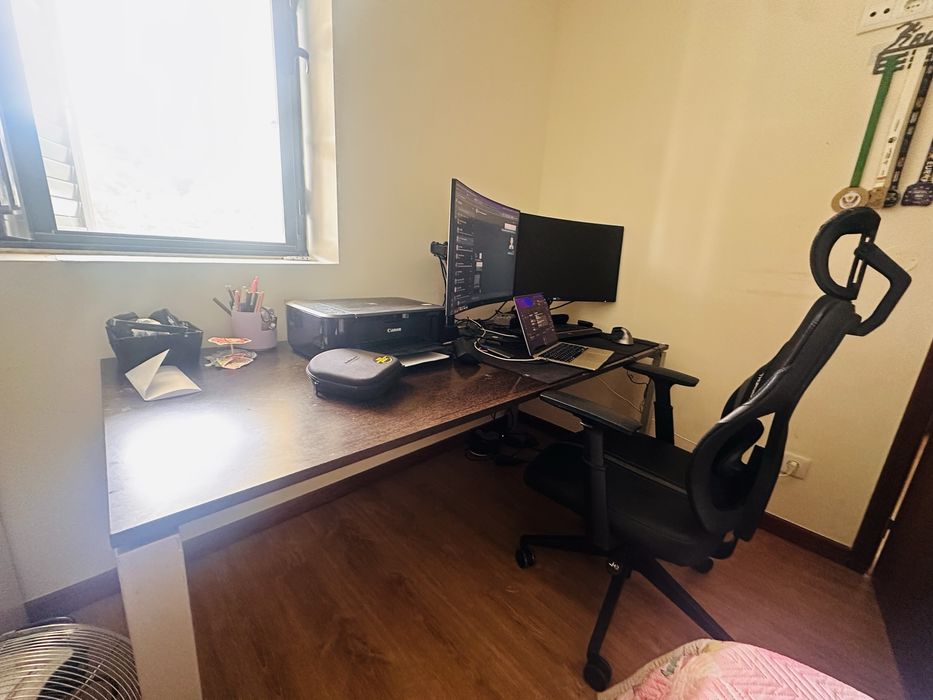 Mesa para escritorio