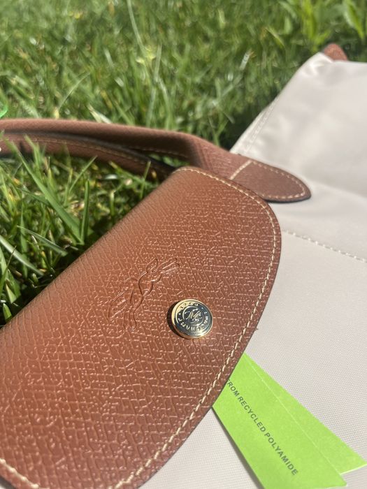 Saco L Le Pliage - longchamp