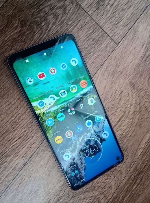 Motorola g power 2021