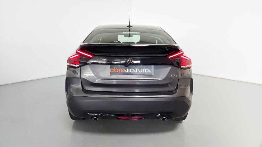 Citroën C4 1.2 PureTech Feel Pack EAT8
