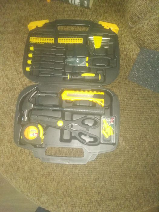 Набор инструментов