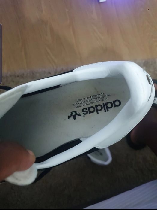 Sapatilha Adidas Gazelle