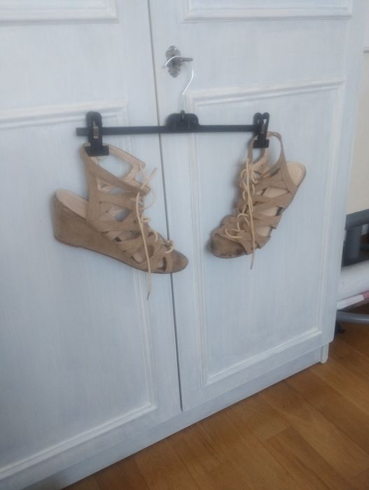 Sandały damskie 40 z Daichmana