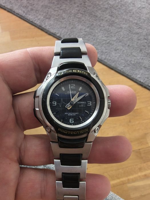 G-shock GC-2000 MTG Radymno • OLX.pl