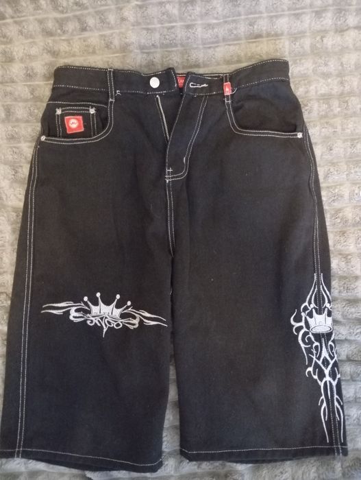 jnco jeans - купить мужскую одежду - Цена на OLX.ua
