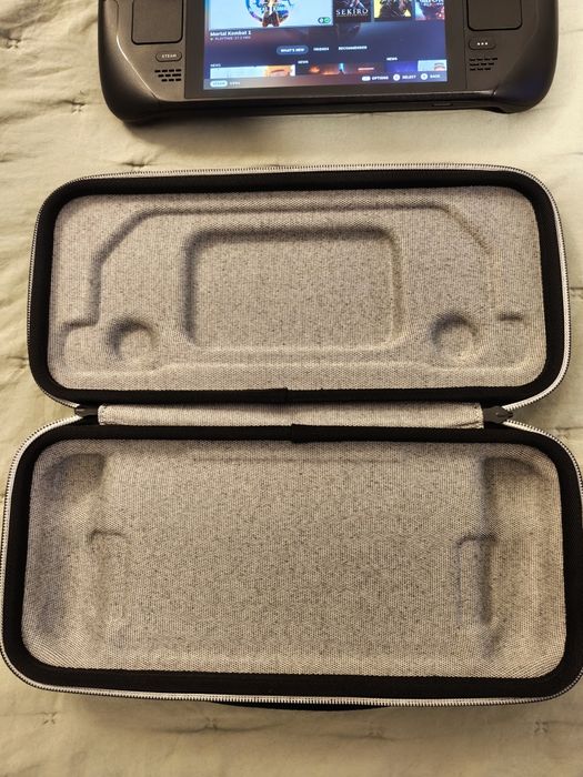 Steam Deck LCD 256 GB