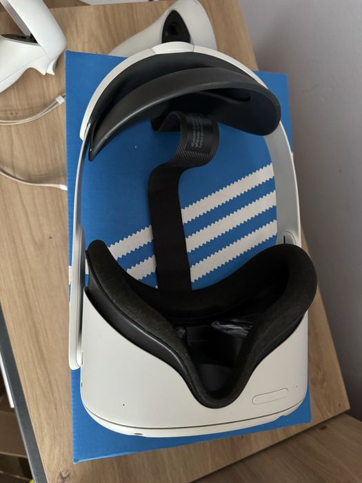 Oculus Meta Quest 2 256