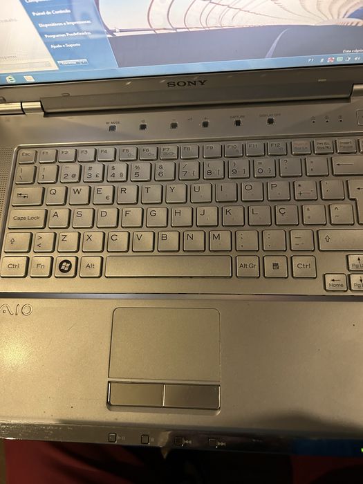 Portatil Barato Sony