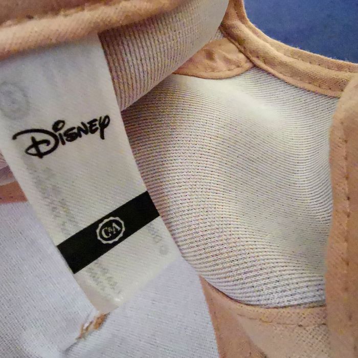 Czapka licencja Disney Mickey Mouse dla C&A dla każdego