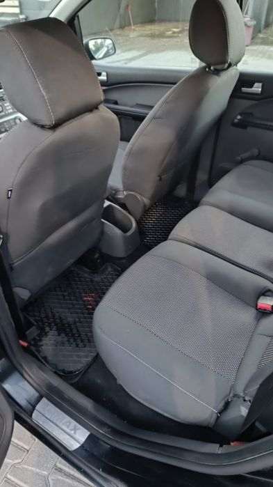 Ford C-Max 2006 VIN WF0MXXGCDM6R31890 фото оголошення 18 з 22