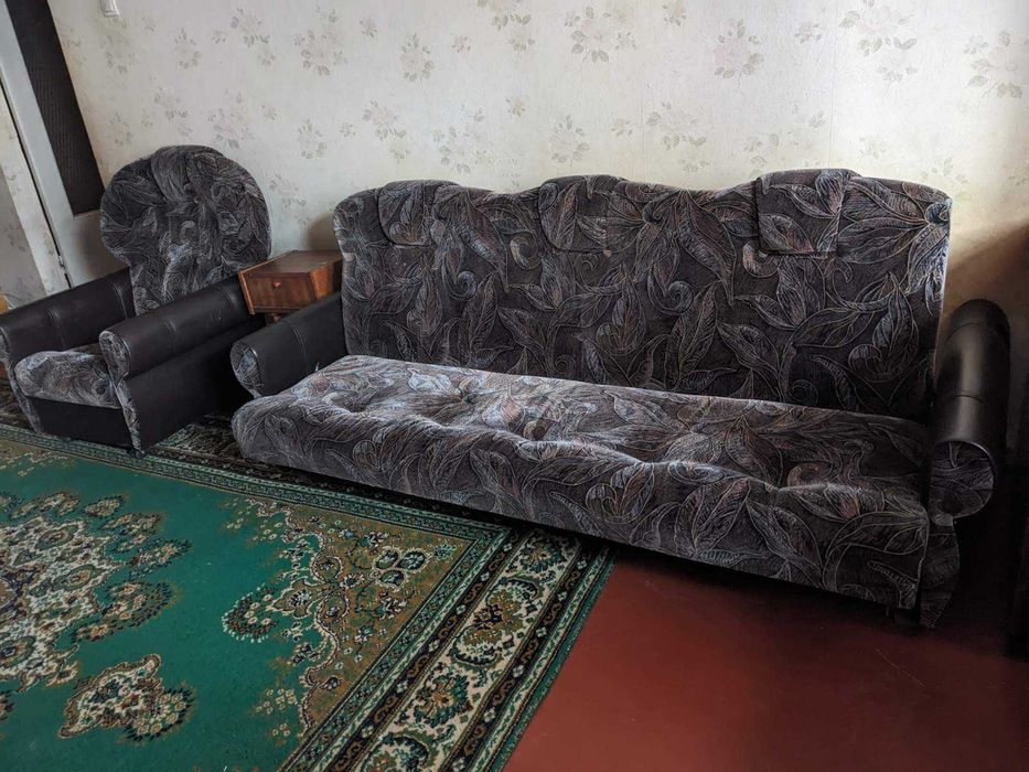 Здам 2-кімнатну Пр-т. Європейського Союзу 9б Виноградарь Подільський р