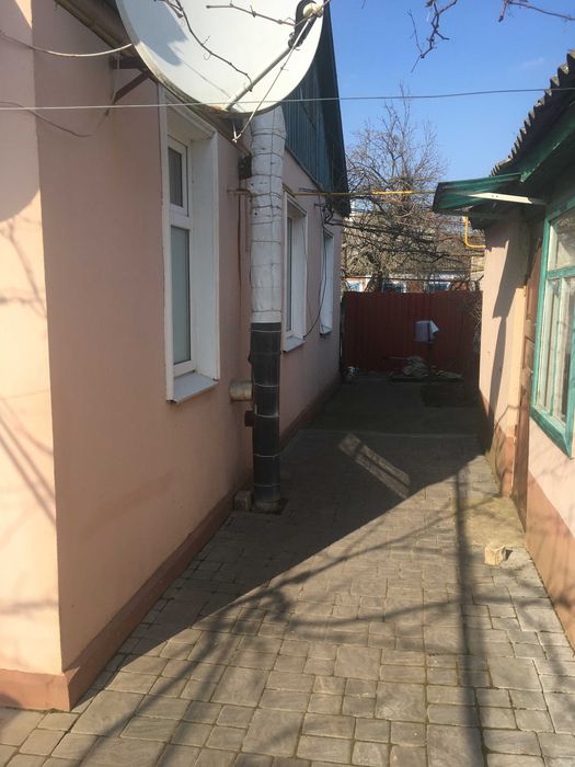 Будинок від власника