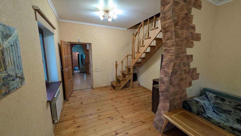 Будинок, 96м, Щавинського, Троєщина, без %