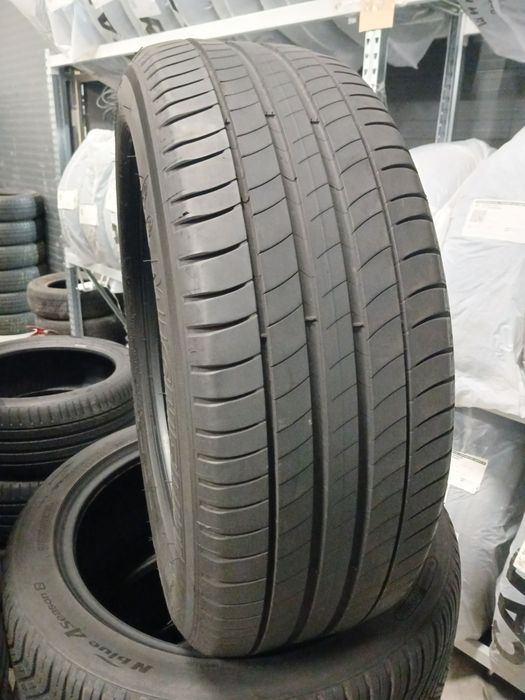 Літні Шини БВ 225/55 R18  MICHELIN  Primacy 3  Склад