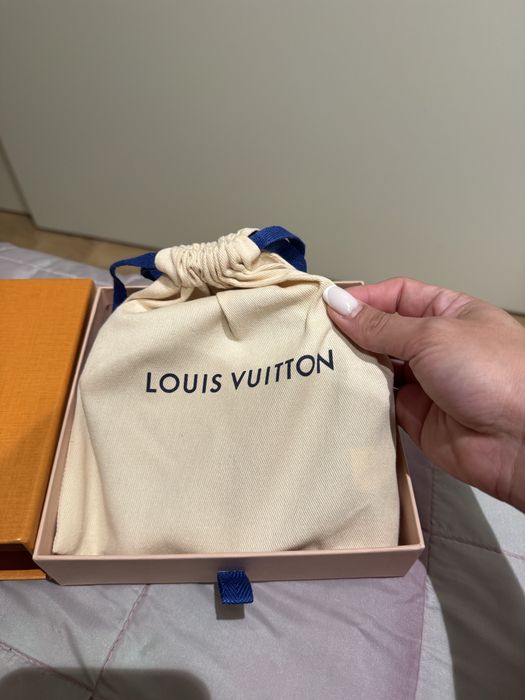 Cinto Louis Vuitton