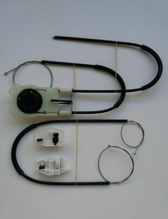 Kit de reparação elevador dos vidros Multimarcas