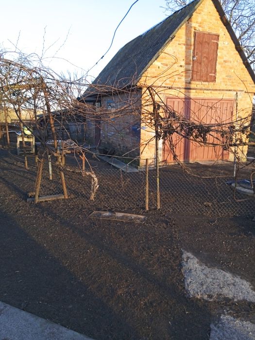 Продається будинок в Полтавській області на межі з Київською