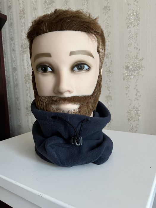 Баф. Хомут . Новий.