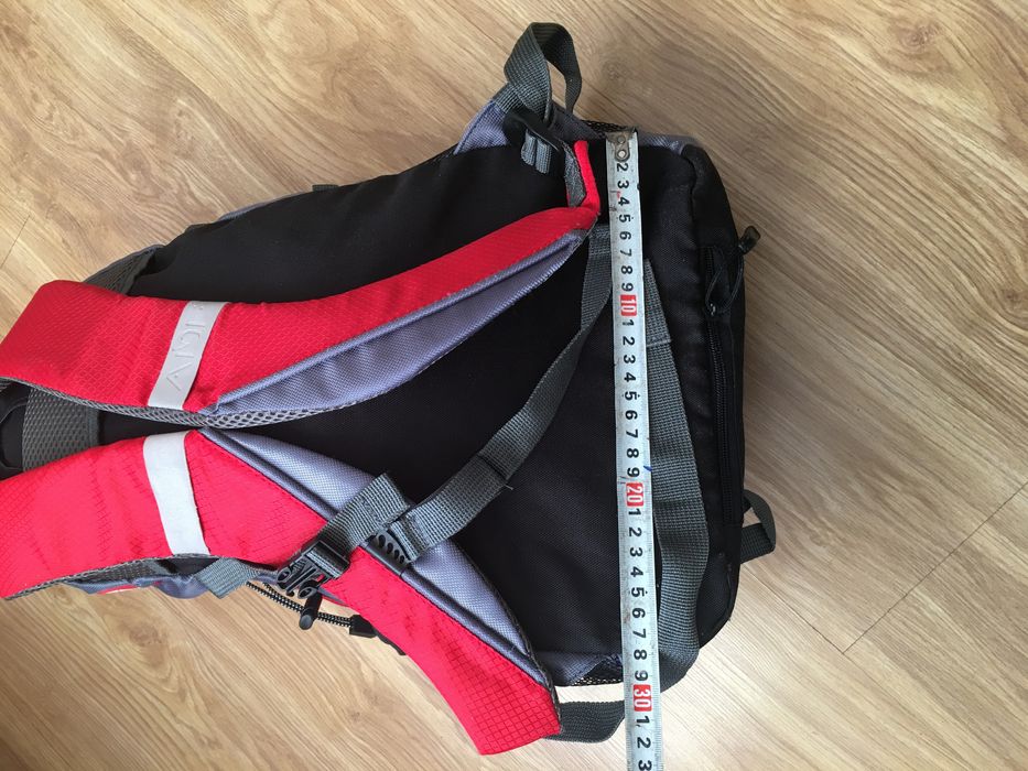 Продам міський рюк зак