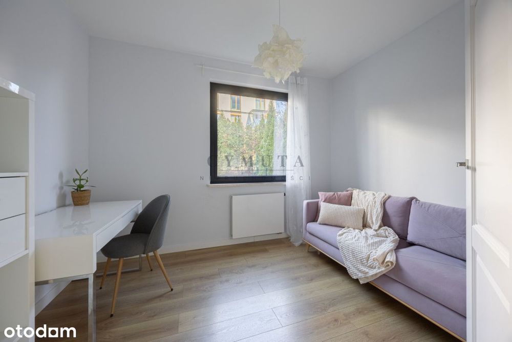 Gdynia Orłowo Rivus | 240m2 ogrodu | cicha okolica