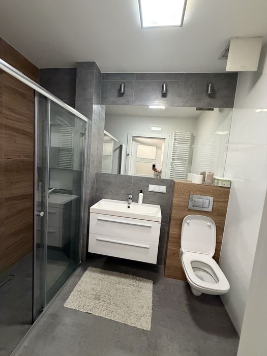 Mieszkanie 2-pok. 32 m², Bronowice, ul. Zygmunta Starego, zdjęcie 4