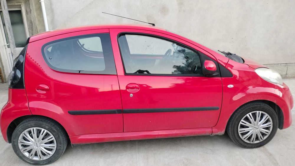 Citroen C1 1.4 HDI