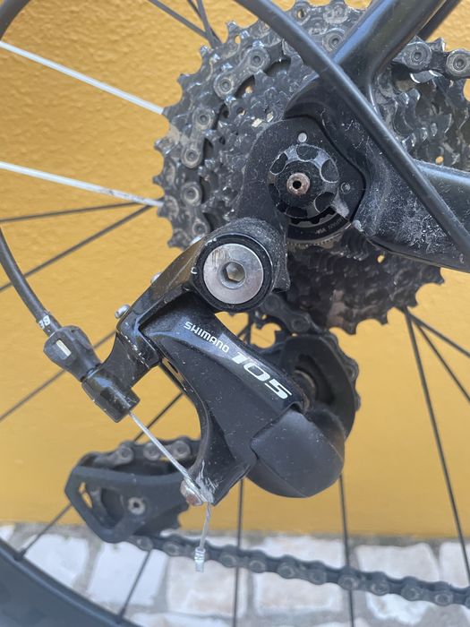Specialized S-WORKS  Tarmac SL3