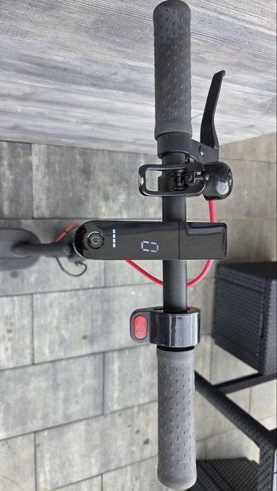 Hulajnoga elektryczna Xiaomi Mi Pro 2