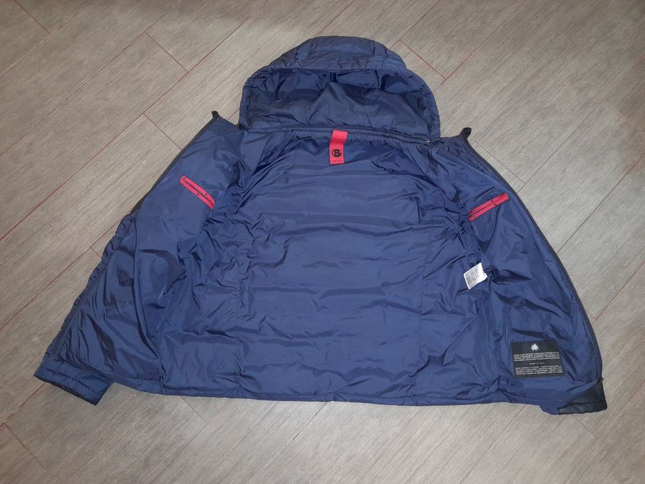 Куртка Baldinini Italy пуховик