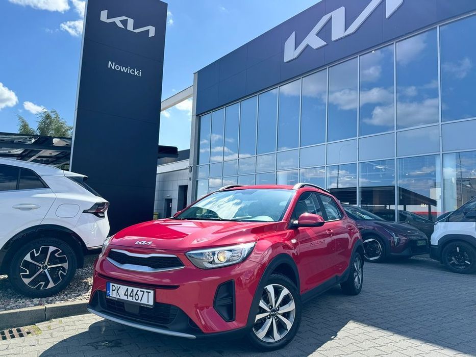 Kia Stonic