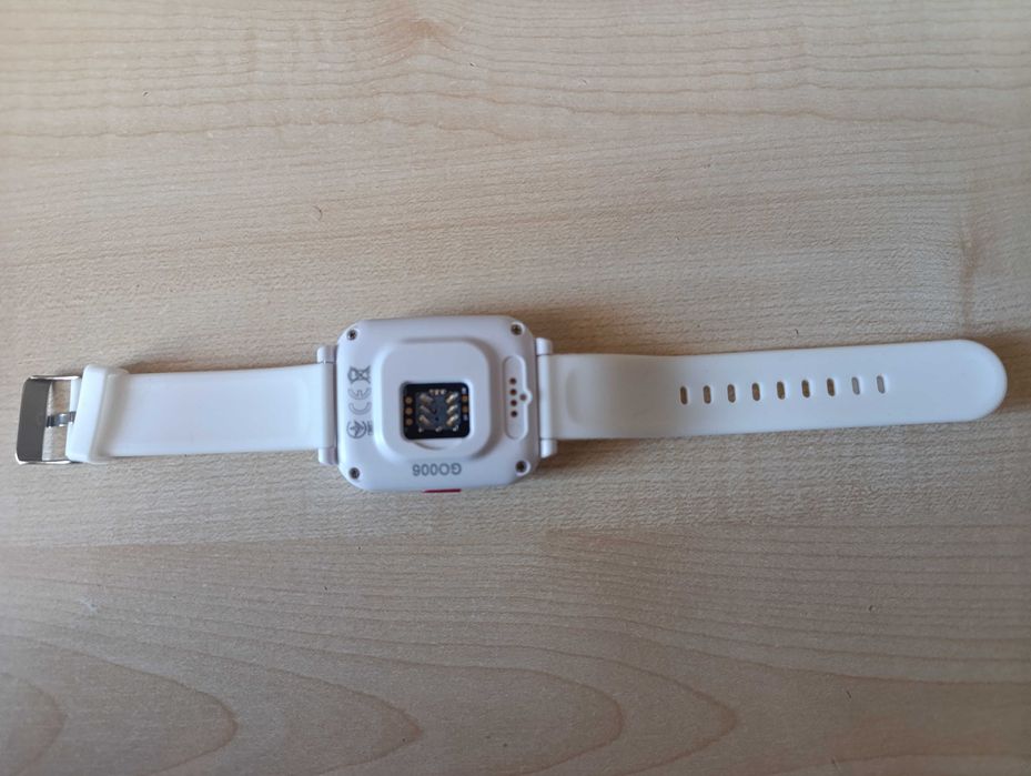 Дитячий годинник AmiGo GO002 GO004 006 009 браслет ремінь шнур кабель