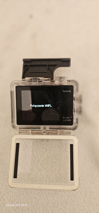 Kamerka sportowa Eken H9R