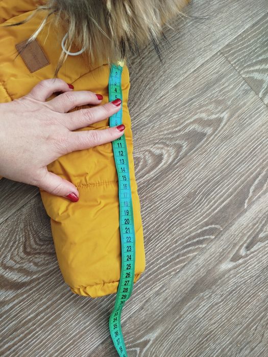 Комбінезон на ріст 80