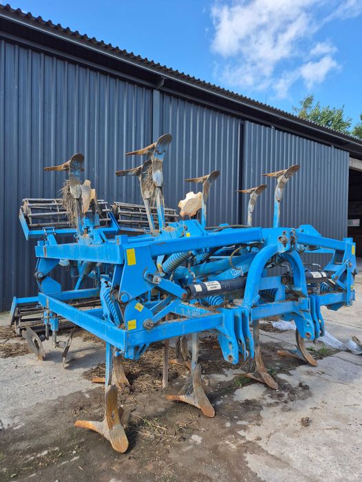 Gruber Mandam KUS 5,6m