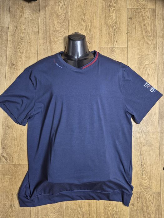 Мужские футболки. Супербаталы.6xl, 7xl. Турция.