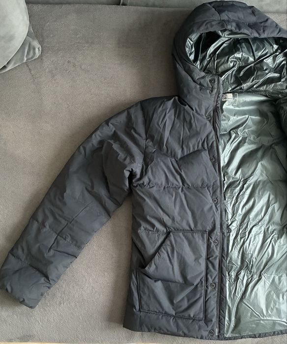 Пуховик Karrimor