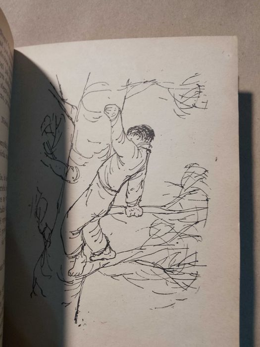 Uśmiech na drodze - G Morcinek książka z czasów Prl