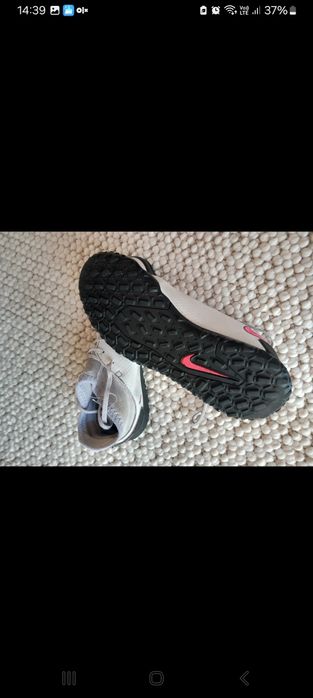 Turfy 36.5   Nike